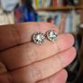 Vintage Earrings Image 7