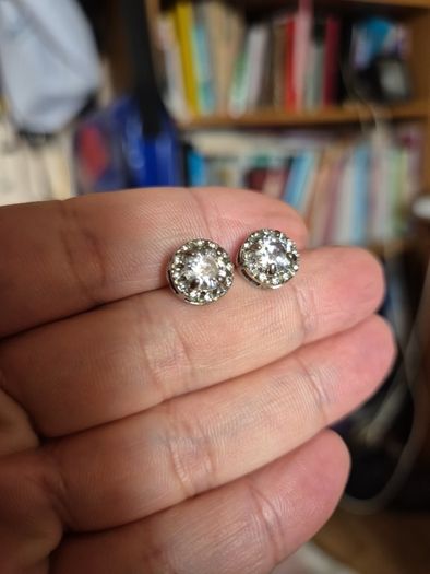 Vintage Earrings