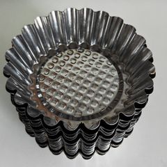 mini tart tins