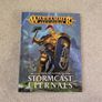 Warhammer Age of Sigmar: Stormcast Eternals Starter & Lore Bundle Image 4