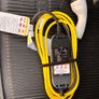 Car charging cable Image 2