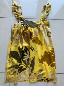 Zara TRF Dress