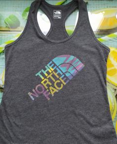 North Face Ladies Vest size M