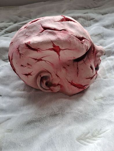 Halloween mask