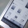 Sony Reader Touch Edition PRS-650 2GB, Wi-Fi, 6in Image 2