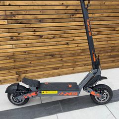 KuKirin (Kugoo) G2 Electric Scooter 2026 Version
