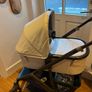 uppa baby vista 3 BASSINET Image 2