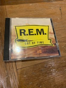 R.E.M. - Out of Time