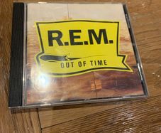 R.E.M. - Out of Time