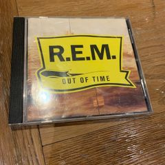 R.E.M. - Out of Time