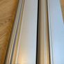 Thule roof bars 140cm Image 4