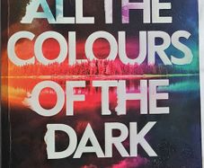 All the colours of the dark - Chris Whitaker