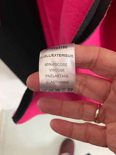 gilet Ara brand 2+ designer brand 16/18