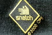 new Snatch Beanie hat
