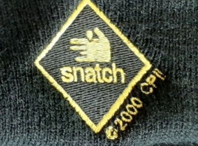 new Snatch Beanie hat