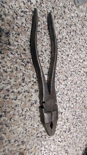 Vintage Pliers