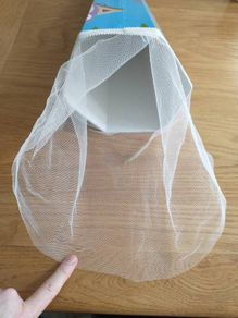 Large Schuluete (School Cone)
