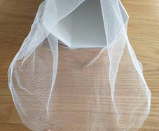 Large Schuluete (School Cone)