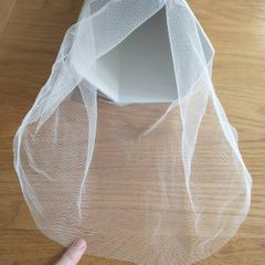 Large Schuluete (School Cone)