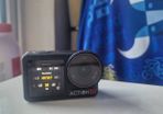 DJI osmo action 5 Pro