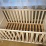 Baby Cot Bed Image 3