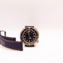 Seiko Prospex Tortoise Srpg15k1 Automatic Diver (blue) Image 3