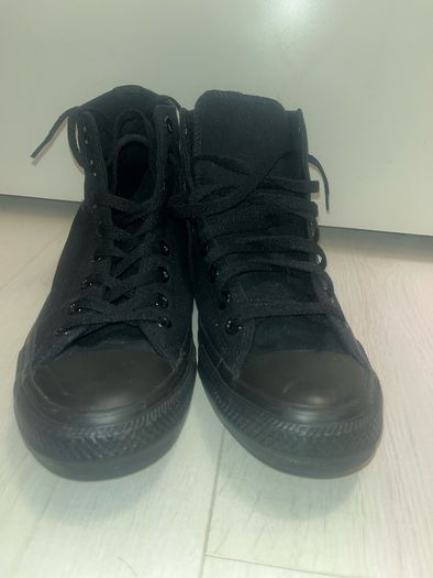 High top converse