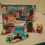 Lego Disney 41165 Frozen Anna's Canoe Expedition + FREE Lego Dots 41903 Cosmic Wonder Bracelet Image 3