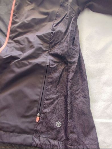 Size 10 lightweight jacket