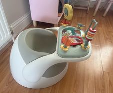 Mamas&papas baby chair