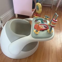 Mamas&papas baby chair