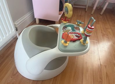 Mamas&papas baby chair