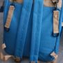 Brand New Nappy bag that converts to mini crib also Image 2