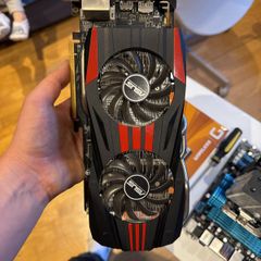 Asus R9 270x 2gb