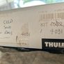Thule roof rail clamps for Kia Image 2