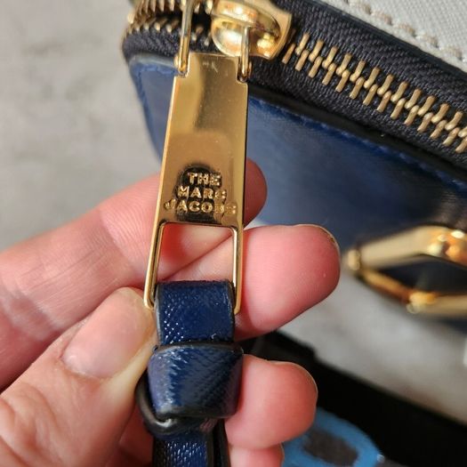Marc jacobs snapshot bag