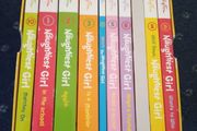 Naughiest girl box collection