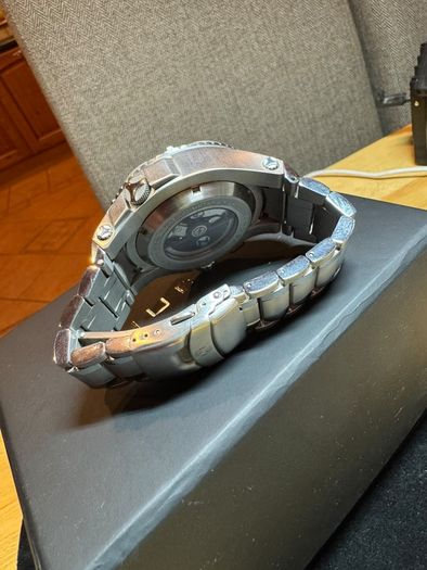 Nubeo Manta automatic