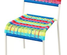 Nursery/Montessori chairs