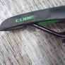 cube saddle and post for sale Image 2
