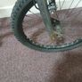 20"Btwin  Wipe Bmx-new chain fully working brakes Image 8