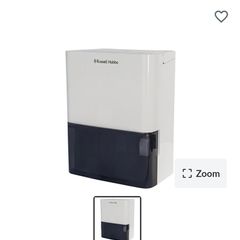 Russel Hobbs Dehumidifier