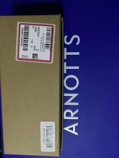 Burberry Sunglasses box brand new