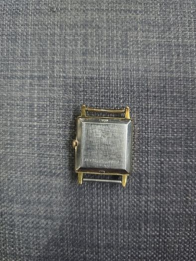 vintage watch