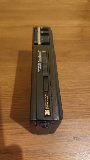 Sony Walkman DC6 Professional - 1984