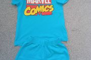 boy's pj. Age 8
