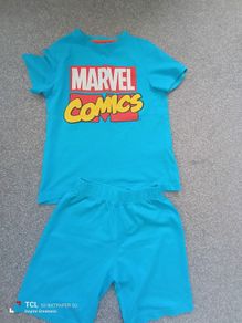 boy's pj. Age 8