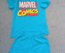 boy's pj. Age 8