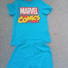 boy's pj. Age 8