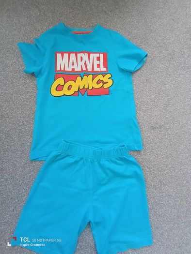 boy's pj. Age 8